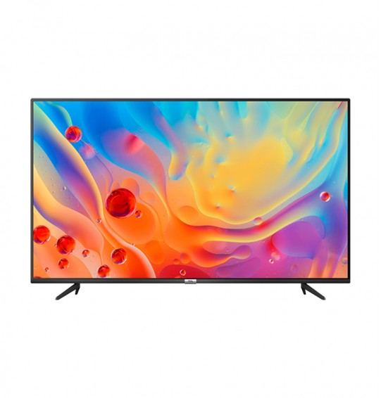 TCL 55 Inch P615 4K UHD Android TV 55P615