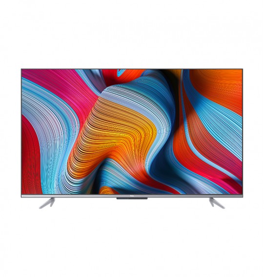 TCL 50 P725 QUHD 4K Android TV