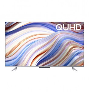 TCL 55 Inch P725 4K UHD HDR Smart Android TV 55P725