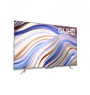 TCL 55 Inch P725 4K UHD HDR Smart Android TV 55P725