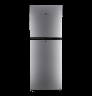Dawlance 9149WB M-Chrome Metallic Silver Double Door Refrigerator