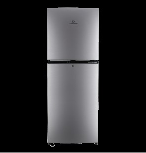 Dawlance 9149WB M-Chrome Metallic Silver Double Door Refrigerator