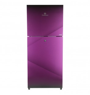 Dawlance REF 9169WB AVANTE PEARL BURGUNDY Double Door Refrigerator