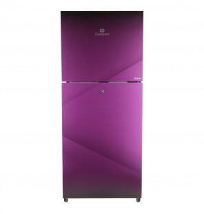 Dawlance REF 9169WB AVANTE PEARL BURGUNDY Double Door Refrigerator