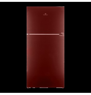 Dawlance 9193LF Avante+ New Ruby Red Double Door Refrigerator