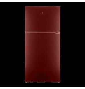 Dawlance 9193LF Avante+ New Ruby Red Double Door Refrigerator