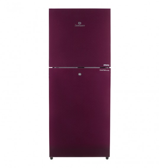 Dawlance REF 9193LF AVANTE+ SAPPHIRE PURPLE Double Door Refrigerator