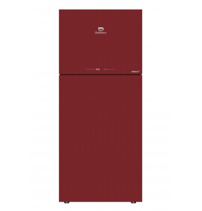 Dawlance 91999 Avante+ IoT Silky Red Double Door Refrigerator