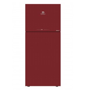 Dawlance 91999 Avante+ IoT Silky Red Double Door Refrigerator