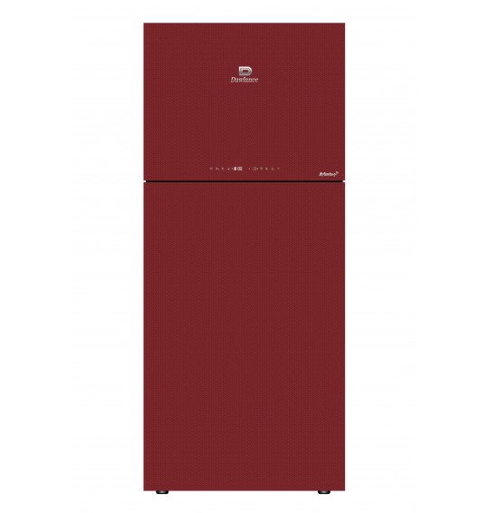 Dawlance 91999 Avante+ IoT Silky Red Double Door Refrigerator