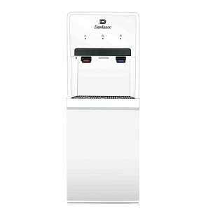 Dawlance WD-1060 WHITE W/O REF Without Refrigerator