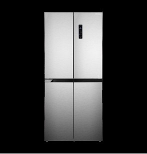 Dawlance DMD 9060 Inox Inverter No Frost Refrigerator