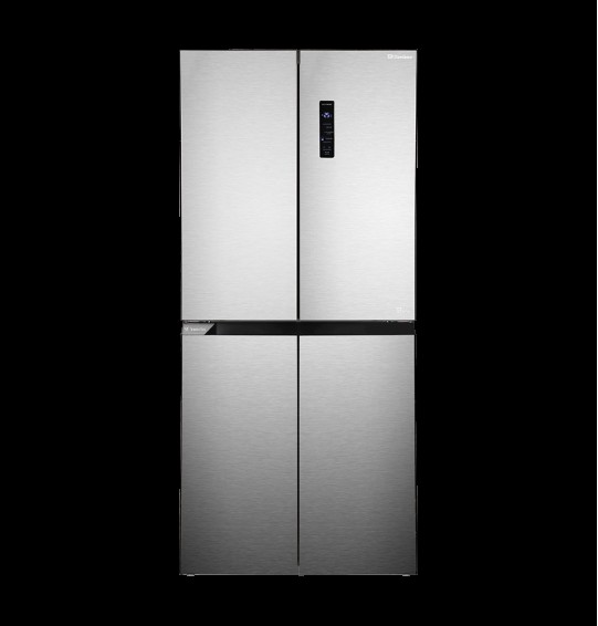 Dawlance DMD 9060 Inox Inverter No Frost Refrigerator