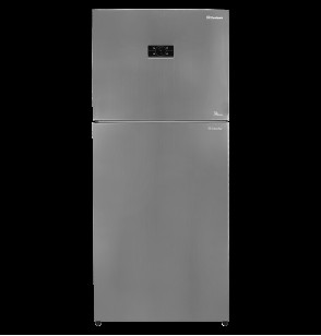 Dawlance DTM-7650 Inox Inverter No Frost Refrigerator