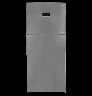 Dawlance DTM-7650 Inox Inverter No Frost Refrigerator