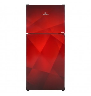 Dawlance REF 91999 AVANTE DIAMOND RED Double Door Refrigerator