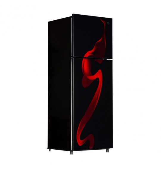 PEL PRGD-2000 - Glass Door Refrigerator - 168 L