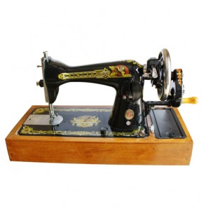 Singer Sewing Machine - SS-15 ND