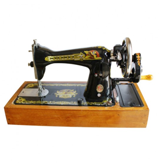 Singer Sewing Machine - SS-15 ND