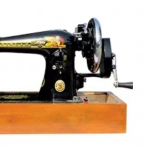 SINGER MANUAL SEWING MACHINE -SS-15 ND