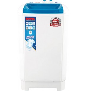 Royal Washing Machine RW-1014 ST