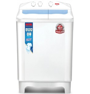 Royal Washing Machine RWM-8010