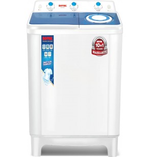 Royal Washing Machine RWM-8012T