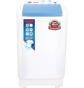 Royal Washing Machine 1012 FB Single