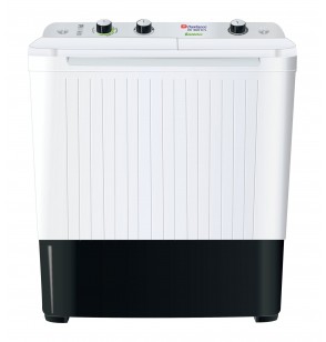 Dawlance DW 10600 W FL Twin Tub Washing Machine