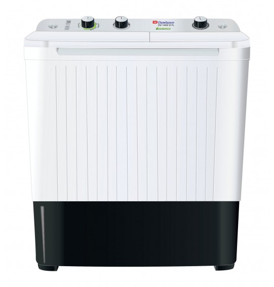 Dawlance DW 10600 W FL Twin Tub Washing Machine