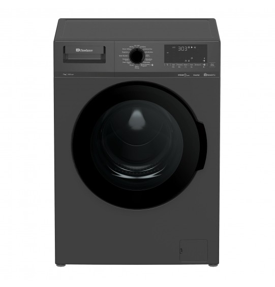 Dawlance DWF 7200 X Inverter Front Load Washing Machine